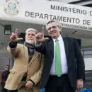 Alberto Fernández felicitó a Lula por el triunfo y celebró la "expresión democrática" en Brasil