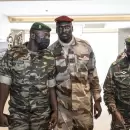 Guinea: la vigencia de los golpes de Estado militares