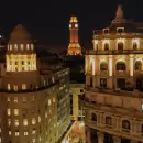 El inquilino público