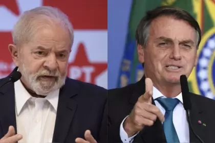 Con 57 millones de votos, Lula se convirtió en el candidato presidencial más votado en una primera vuelta.