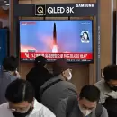 Japón ordena a sus ciudadanos que se refugien 'bajo tierra' tras lanzamiento de Corea del Norte