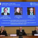 Nobel 2022: la investigación en mecánica cuántica gana el premio de física
