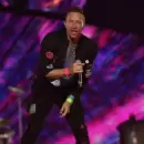 Coldplay anunció la suspensión de sus shows por la salud de Chris Martin: fue diagnosticado con "una afección pulmonar grave"