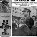 Las fotos censuradas por la dictadura y la historia de un falso abrazo que dio la vuelta al mundo