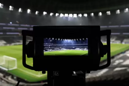 "Personas desconocidas" de Argentina estarían retransmitiendo ilegítimamente contenido audiovisual de la Premier League