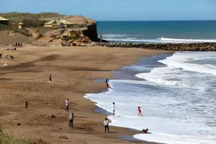 Mar del Plata, con muy buenos números