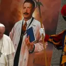 El Papa proclamará santo a Artémides Zatti, el enfermero de los humildes de la Patagonia