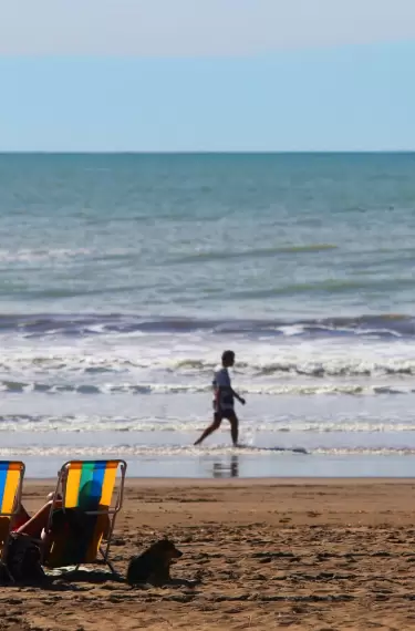 Mar del Plata recibió 168.876 turistas desde el inicio del fin de semana extra largo
