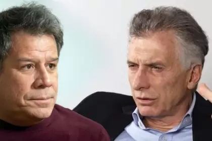 La incertidumbre sobre las PASO hace temblar a Juntos por el Cambio.