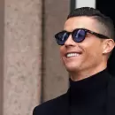 Cristiano Ronaldo le ganó un juicio a un ex club y cobrará casi 10 millones de euros