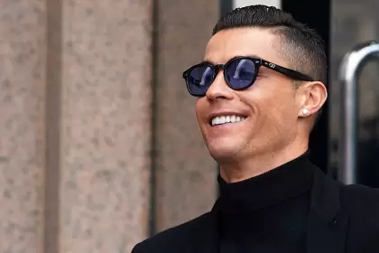 Cristiano Ronaldo, un hombre de negocios