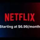 Llegó la publicidad a Netflix: presentó su plan "básico con anuncios" en EE.UU. y otros países