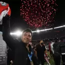 ¿Cuántos títulos ganó Marcelo Gallardo siendo entrenador de River Plate?