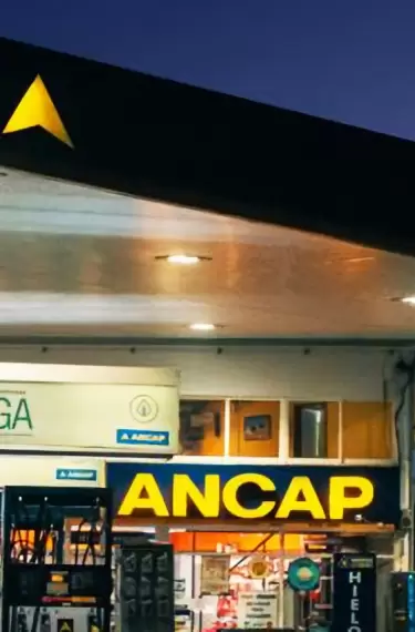 Ancap tiene el monopolio de importación de crudo y su refinación en Uruguay