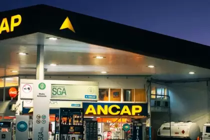 Ancap tiene el monopolio de importación de crudo y su refinación en Uruguay