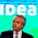 Alberto Fernndez cierra el 58 Coloquio de IDEA en Mar del Plata y recibe al primer ministro de Corea