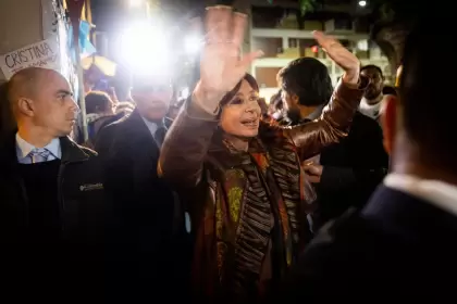 De pólvora, líderes y magnicidios