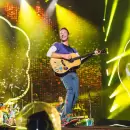 Pese a los problemas de salud de Chris Martin, sale a la venta una nueva tanda de entradas para los shows de Coldplay en River