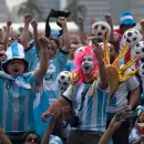 Na Mistrzostwa Świata sprzedano prawie 3 miliony biletów: Argentyna jest w pierwszej dziesiątce