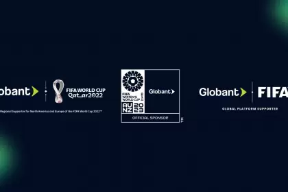 Globant tiene más de 25.900 empleados y está presente en 21 países