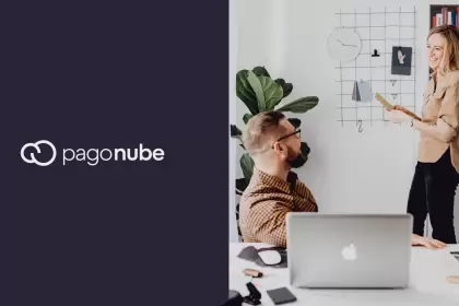 El unicornio argentino lanzó Pago Nube, una plataforma de pagos integrada en su ecosistema