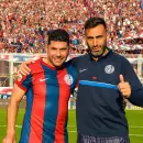 Néstor Ortigoza y Sebastián Torrico se retirarán del fútbol profesional