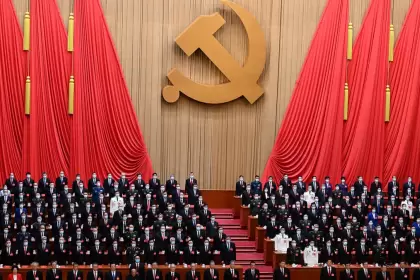 Xi debe ser reelegido como secretario general del PCCh después de la primera reunión del renovado Comité Central