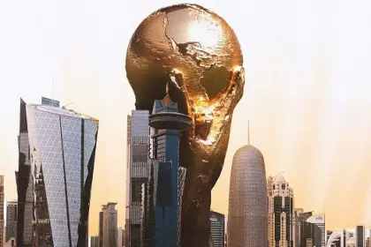 Información para argentinas y argentinos que asistan a la Copa Mundial FIFA Qatar 2022