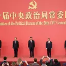 Xi aumenta su poder en China con histórica reelección como líder del Partido Comunista