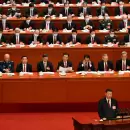 Xi Jinping se aseguró un tercer mandato en China
