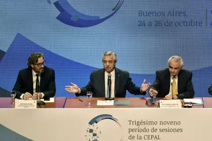 Argentina es país anfitrión y asumirá la Presidencia Pro Tempore del organismo para el período 2022 - 2024.