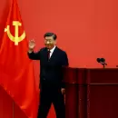 La nueva cpula del PCCh refleja la supremaca total de Xi Jinping