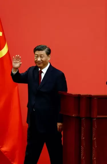 Se esperan más purgas y una redoblada apuesta en la feroz campaña anti-corrupción, una de las políticas más emblemáticas de Xi