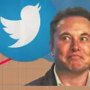 Se acerca el Día-D para Musk y Twitter: qué le exigen los empleados al nuevo dueño