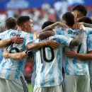 Los rivales de Argentina en el Mundial de Qatar 2022: c