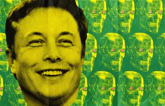 Elon Musk ha logrado salir de lo ordinario con una visin enfocada a cambiar el estilo de vida de la humanidad a futuro.