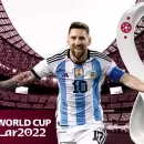 ¿El último Mundial de Messi? "Después veré para qué me va dando", anunció