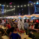 Cómo son los precios para comer y hospedarse en Qatar