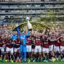 Flamengo ganó su tercera Copa Libertadores con gol de Gabigol