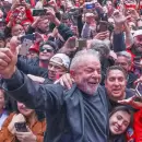 Lula ganó el balotaje y vuelve a gobernar Brasil