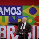 Compromiso verde: Lula promete luchar por la deforestación cero en las Amazonas