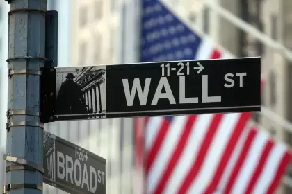En Wall Street especulan con que luego de la suba de tasas por parte de la Fed esta semana, será elevada otro vez en diciembre.