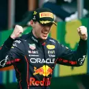 Los dos nuevos récords que estableció Max Verstappen tras ganar en el Gran Premio de México