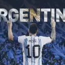 Argentina vs. Emiratos Árabes: hora, formaciones y TV en VIVO