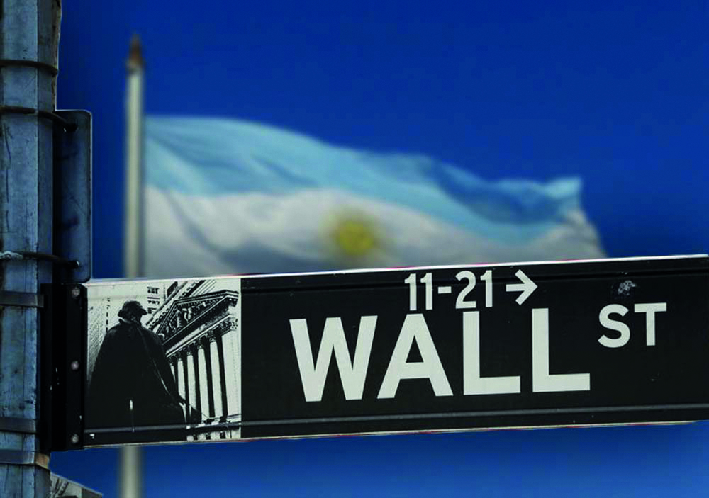 Argentina pasó de un "default cantado" a otro en "suspenso"