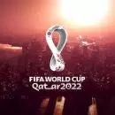 Video de la presentación del Mundial de Qatar 2022