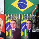 Mientras miro las nuevas olas: la elección brasileña en perspectiva regional