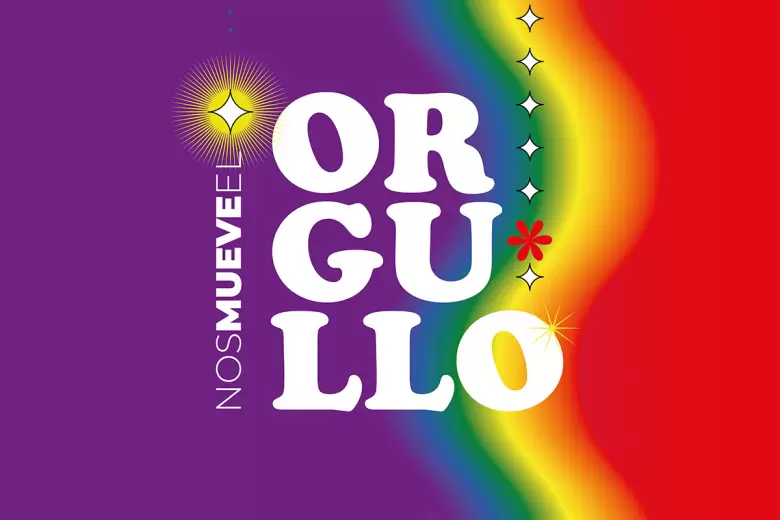El Centro Cultural Kirchner se suma a las actividades en la Semana del Orgullo LGTBI+