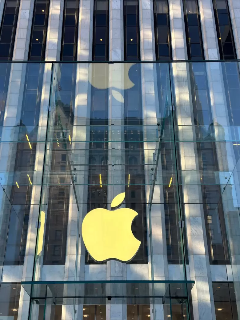 Apple