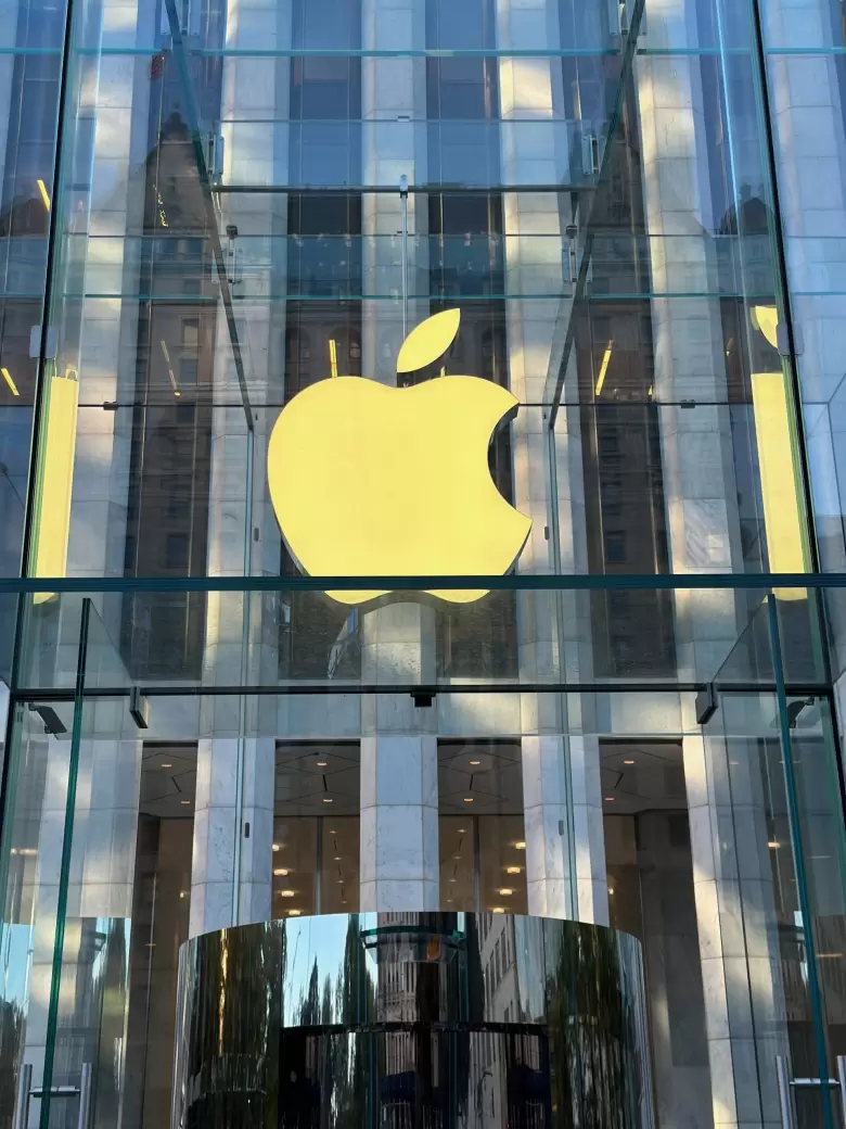 Apple